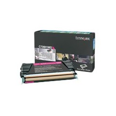 Toner f C736 X736 X738 MG 10K RP