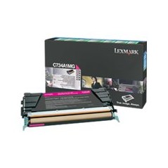 Toner f C736 X736 X738 MG 10K RP