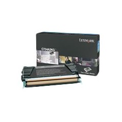 Toner f C73x X73x magenta 6K