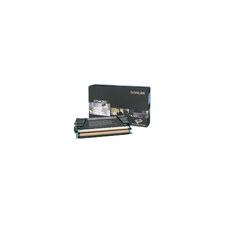 Toner f C73x X73x schwarz 8K