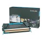 Toner f C73x X73x Cyan 6K