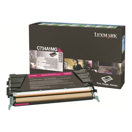Toner C73x X73x MG 6K RP