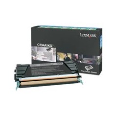 Toner f C73x X73x Schwarz 8K RP