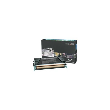Toner f C73x X73x Schwarz 8K RP