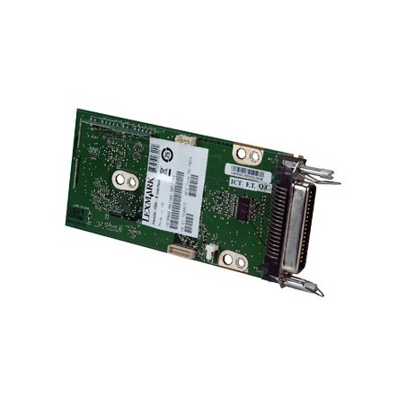 Parallel 1284-B Interface Card