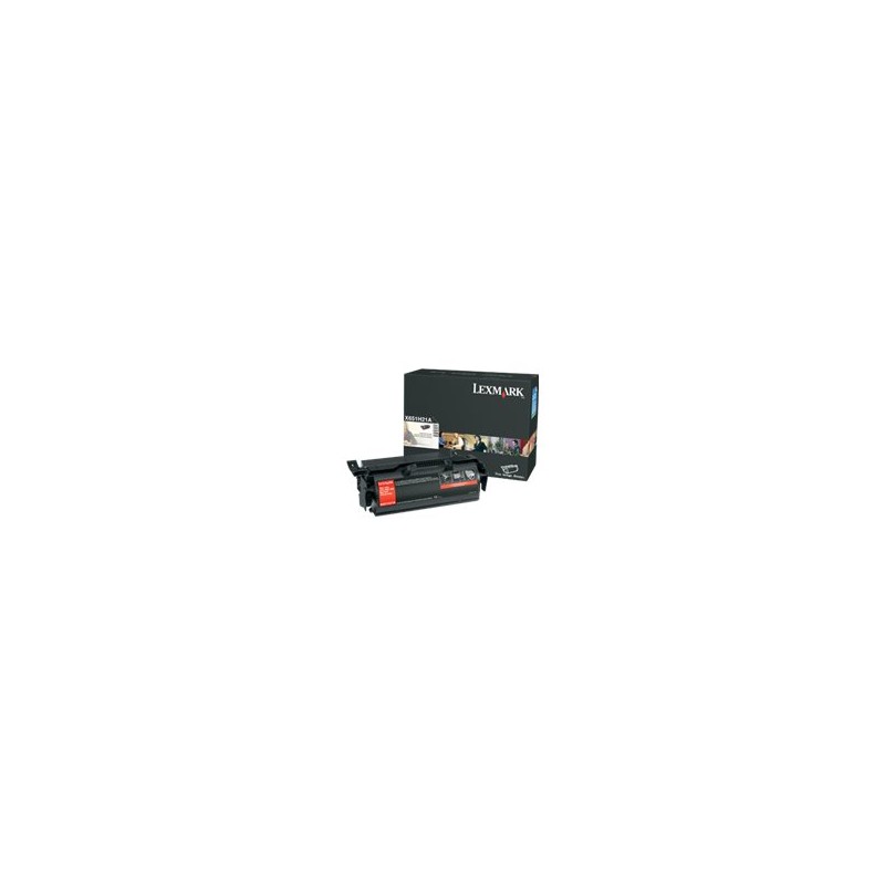 Toner/25000sh for X65x Toner/25000sh for X65x