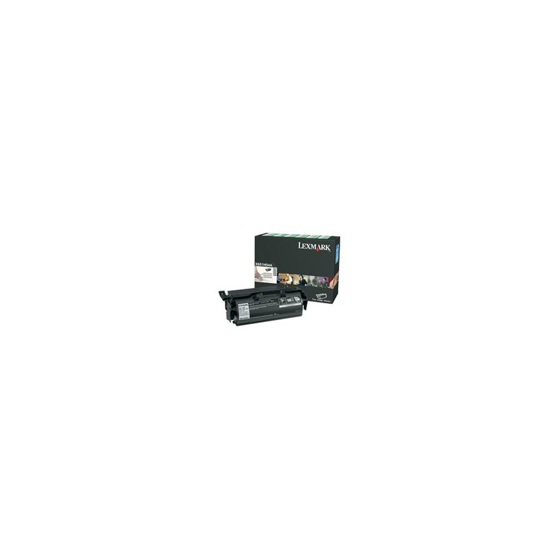 Toner/25000sh f labels applications X65x Toner/25000sh f labels applications X65x