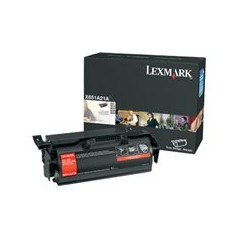 Print Cartridge/7000sh/black f. X65x
