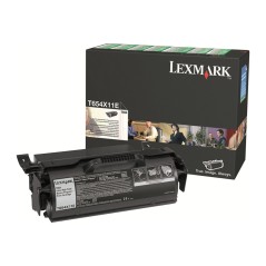 Toner/36000sh/Prebate f T654