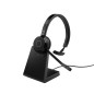 Jabra Evolve 65 TE Casque USB Type-A Bluetooth Jabra Evolve 65 TE Casque USB Type-A Bluetooth