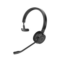 Jabra Evolve 65 TE Casque USB Type-A Bluetooth