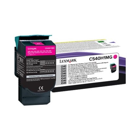 Toner f C54x/X54x MG RP