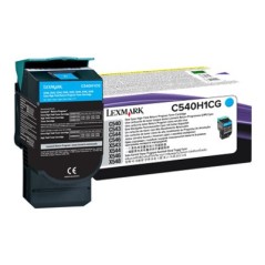 Toner f C54x/X54x CY LRP
