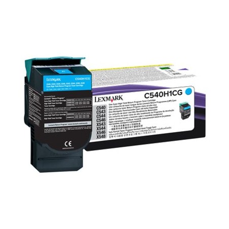 Toner f C54x/X54x CY LRP
