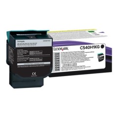 Toner f C54x/X54x BLK RP
