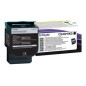 Toner f C54x/X54x BLK RP
