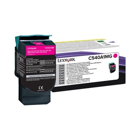 Toner f C54x/X54x MG LRP