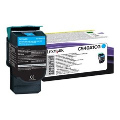 Toner f C54x/X54x CY LRP