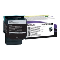 Toner f C54x/X54x BLK LRP