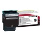 Toner Cartridge Black f C544/X544 Toner Cartridge Black f C544/X544