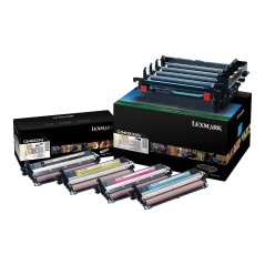Imaging Kit C54x X54x BLK and color