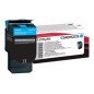 Toner f C54x/X54x Cyan Toner f C54x/X54x Cyan