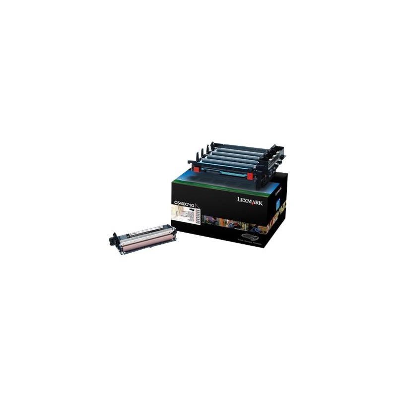 Imaging Kit f C54x/X54x BLK