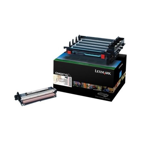 Imaging Kit f C54x/X54x BLK