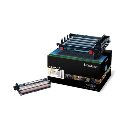 Imaging Kit f C54x/X54x BLK