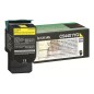 Toner f C544/X544 YL RP Toner f C544/X544 YL RP