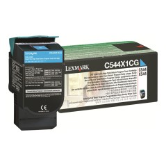 Toner f C544/X544 CY RP