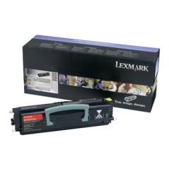 Toner/6000sh REMAN f E33X E34X