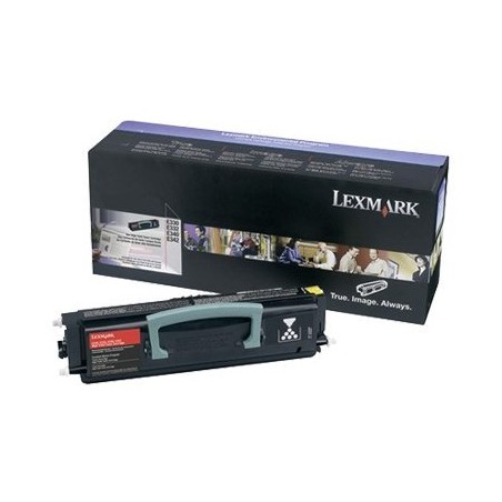Toner/6000sh REMAN f E33X E34X