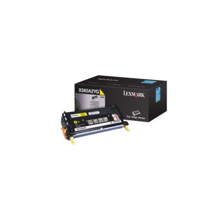 Toner Yellow/4000sh f X560