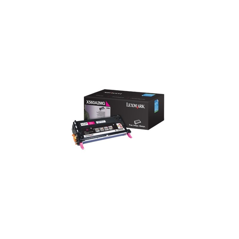 Toner/MG 4000sh f X560