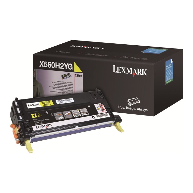 Toner/YL 10000sh f X560 Toner/YL 10000sh f X560