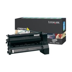 Toner/YL 15000sh f C782 RP