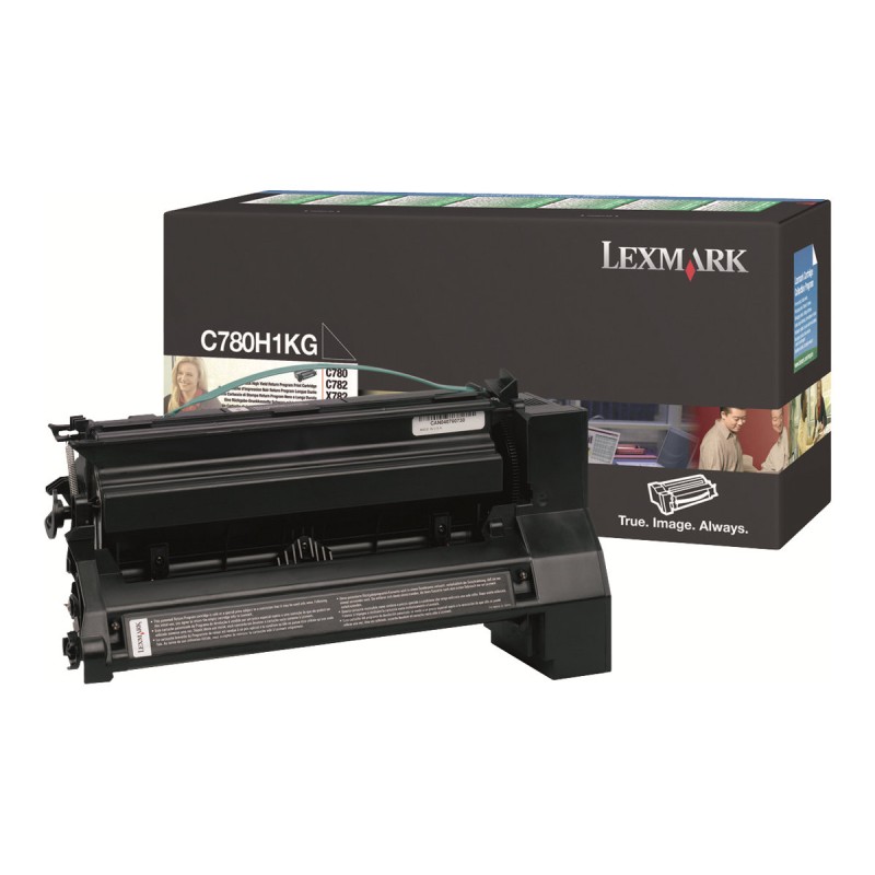 Toner/BLK 10000sh f C780 C782 Toner/BLK 10000sh f C780 C782