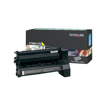 Toner/YL LRP 6000sh f C780 C782