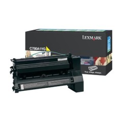 Toner/YL LRP 6000sh f C780 C782