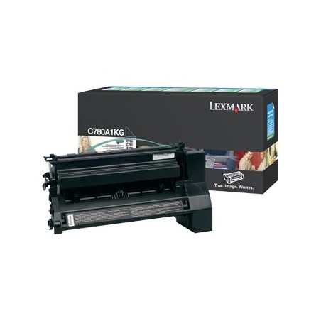 Toner/BLK LRP 6000sh f C780 C782