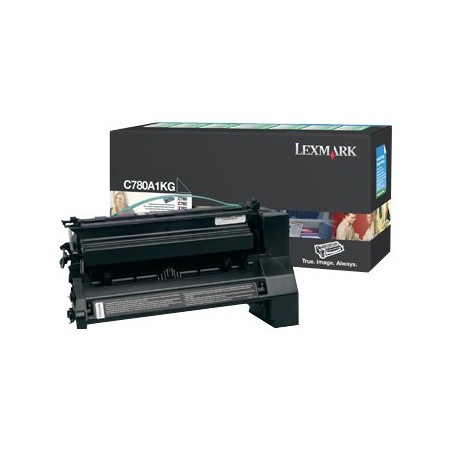 Toner/BLK LRP 6000sh f C780 C782