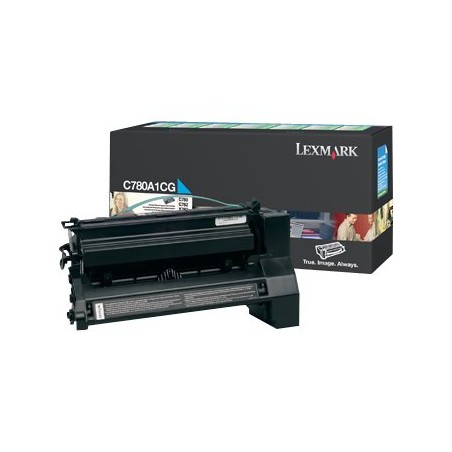 Toner/CY 6000sh LRP C780 C782
