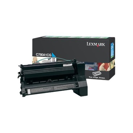 Toner/CY 6000sh LRP C780 C782