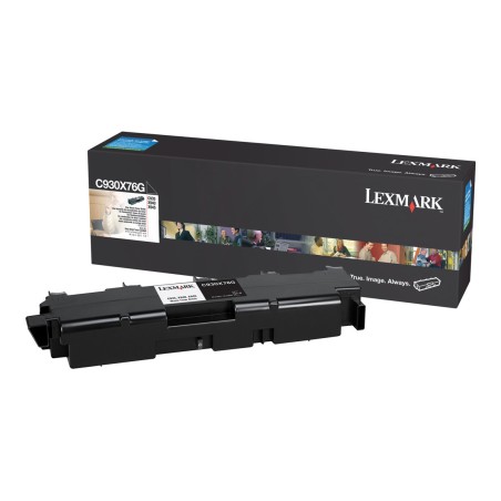 Wast toner collector f C935x