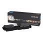 Wast toner collector f C935x