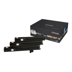 Drums/color photocanductorssetfC935x 3pk