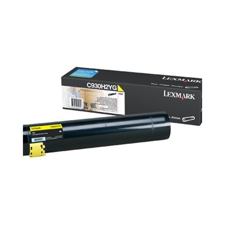 Toner/YL 24000sh f C935x