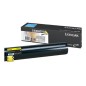 Toner/YL 24000sh f C935x Toner/YL 24000sh f C935x