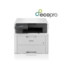 Brother DCP-L3520CDWE imprimante multifonction LED A4 600 x 2400 DPI